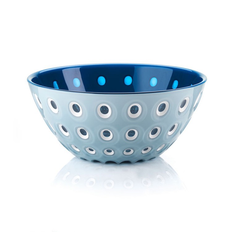 Салатник le murrine, D20 см, синий (79107)