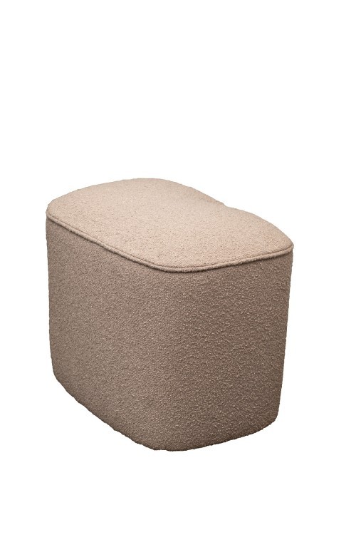 Зеркало с полкой и пуфом 67*35*154см (TT-00015293)