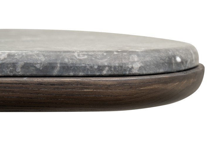 Зеркало с полкой и пуфом 67*35*154см (TT-00015293)