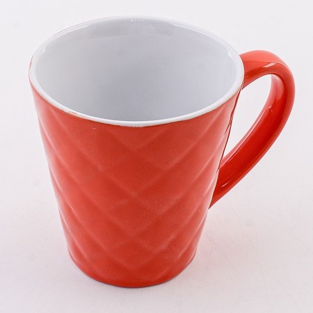 Кружка 350мл Orange LR (9-23137-3)