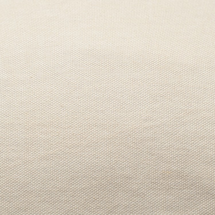 Чехол на подушку с контрастным кантом сиреневого цвета из коллекции trendy ruffles, 40х40 см (78897)