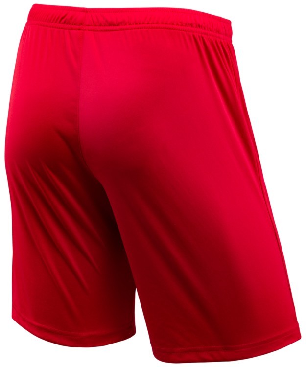 Шорты игровые JÖGEL CAMP Classic Shorts, красный/белый, детский (702492) Шорты игровые JÖGEL CAMP Classic Shorts, красный/белый, детский (702492)