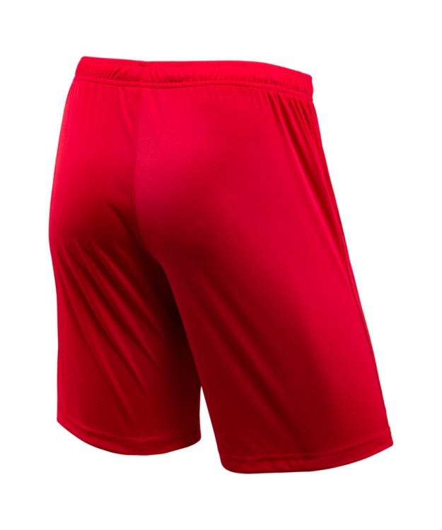 Шорты игровые JOGEL CAMP Classic Shorts, красный/белый, детский (702492)
