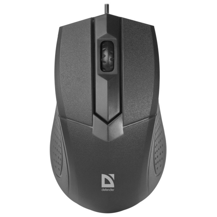 Мышь проводная оптическая USB Defender Optimum MB-270 (52270) (3) (67098) Мышь проводная оптическая USB Defender Optimum MB-270 (52270) (3) (67098)