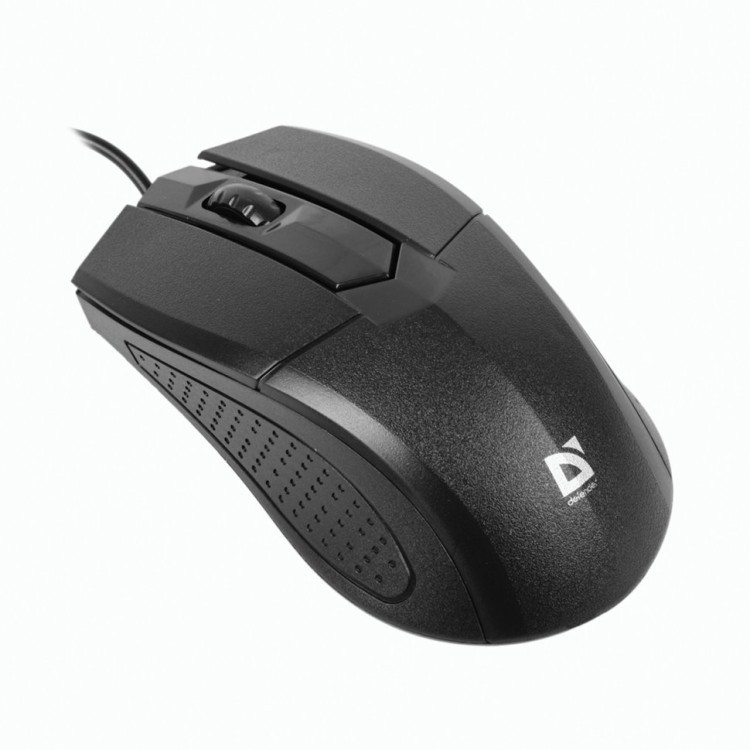 Мышь проводная оптическая USB Defender Optimum MB-270 (52270) (3) (67098) Мышь проводная оптическая USB Defender Optimum MB-270 (52270) (3) (67098)