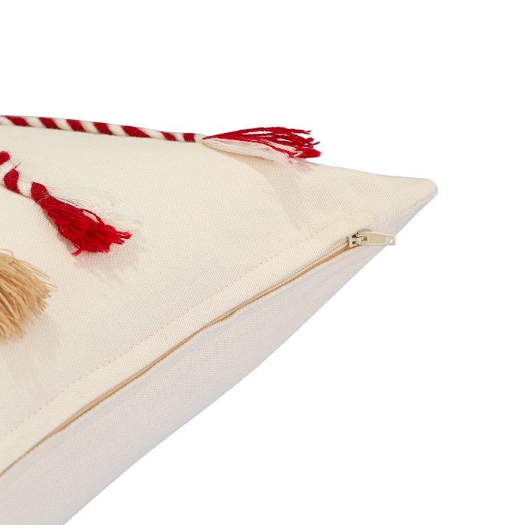 Чехол на подушку cozy knits из коллекции new year essential, 30х45 см (79785)