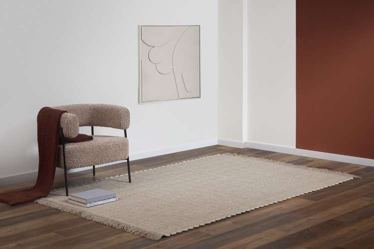 Ковер из шерсти badrinath из коллекции ethnic (79860) Ковер из шерсти badrinath из коллекции ethnic (79860)