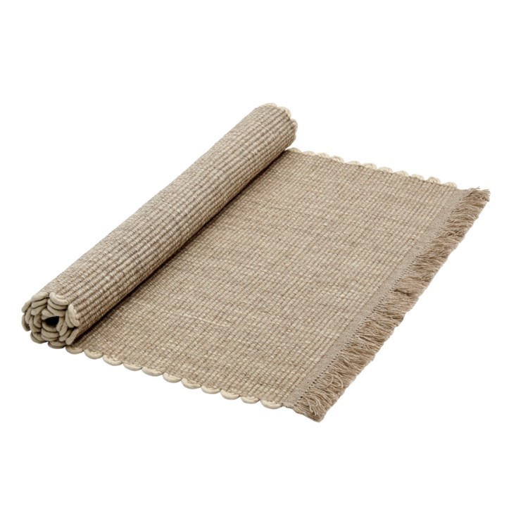 Ковер из шерсти badrinath из коллекции ethnic (79860) Ковер из шерсти badrinath из коллекции ethnic (79860)