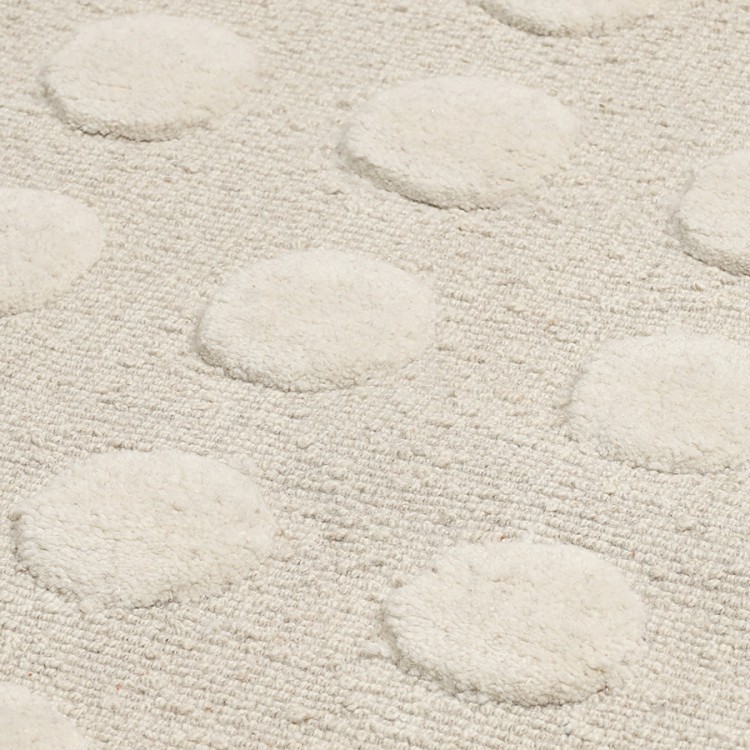 Ковер из шерсти nellore из коллекции ethnic, 160х230 см (79871)