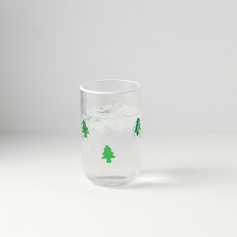 Набор стаканов flowi winter, 510 мл, 2 шт. (79919)