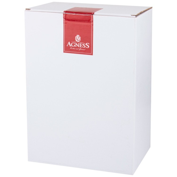 Блюдо для запекания agness "modern kitchen" прямоуг. лазурное 1800 мл 30*19*7 см Agness (777-078) Блюдо для запекания agness "modern kitchen" прямоуг. лазурное 1800 мл 30*19*7 см Agness (777-078)
