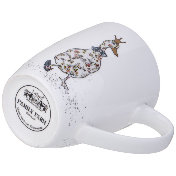 Кружка lefard  "family farm" 400 мл Lefard (104-974)