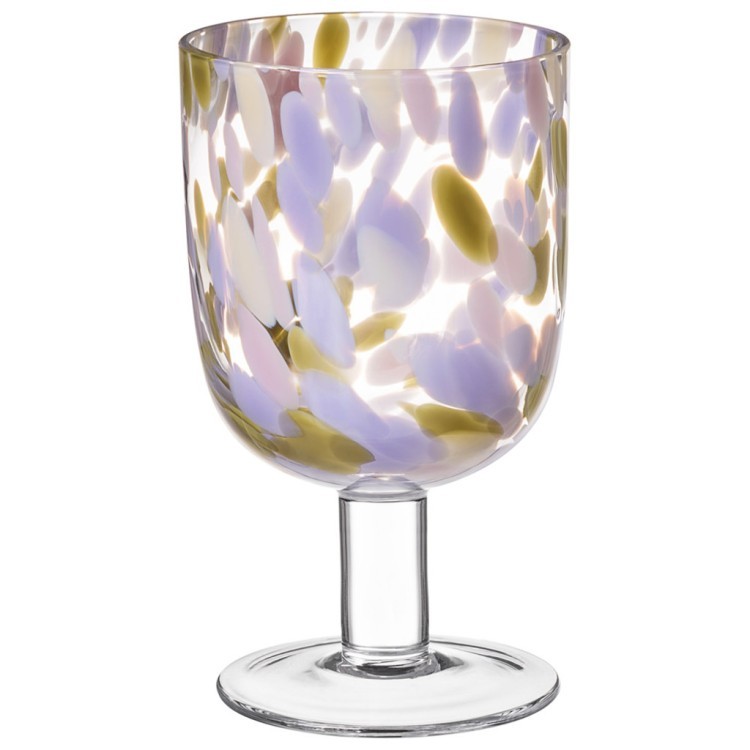 Набор бокалов для вина "venice" из 2 шт. 300 мл Lefard (685-148)