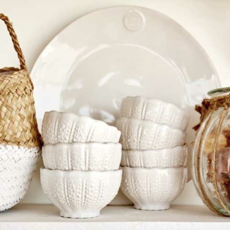 Чаша MRC111-WHI(MRC111-02203B), керамика, white, Costa Nova