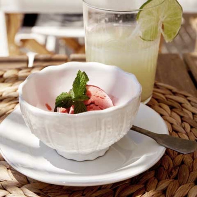 Чаша MRC111-WHI(MRC111-02203B), керамика, white, Costa Nova