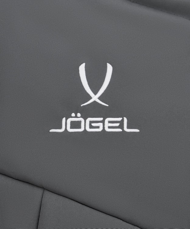 Куртка утепленная JÖGEL CAMP 2 PerFormPROOF Padded Jacket, темно-серый (2111496) Куртка утепленная JÖGEL CAMP 2 PerFormPROOF Padded Jacket, темно-серый (2111496)