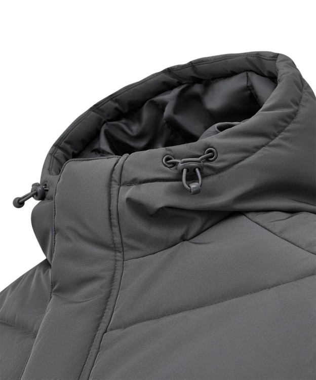 Куртка утепленная JÖGEL CAMP 2 PerFormPROOF Padded Jacket, темно-серый (2111496)