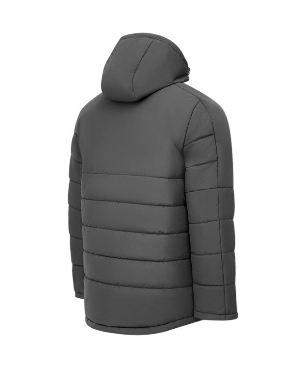 Куртка утепленная JÖGEL CAMP 2 PerFormPROOF Padded Jacket, темно-серый (2111496)