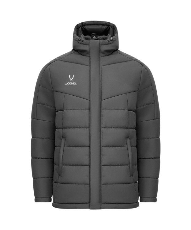 Куртка утепленная JÖGEL CAMP 2 PerFormPROOF Padded Jacket, темно-серый (2111496)