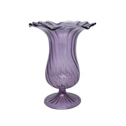 Ваза Флер, 13 см (80434)