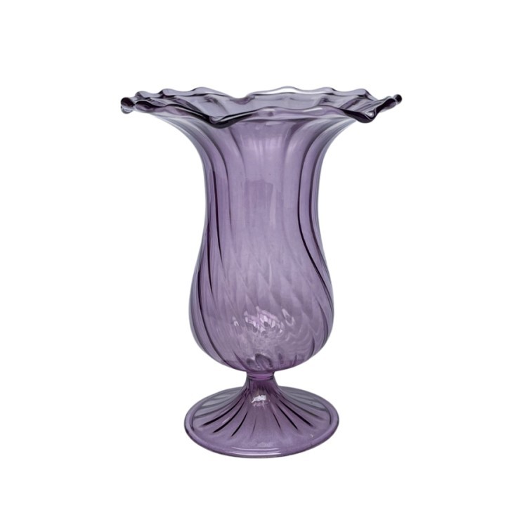 Ваза Флер, 13 см (80434)