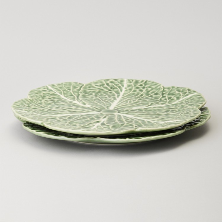 Набор тарелок обеденных lefard "village" 26,5 см 2 шт Lefard (536-292)