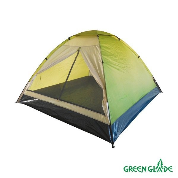 Палатка Green Glade Kenya 3 (73802)