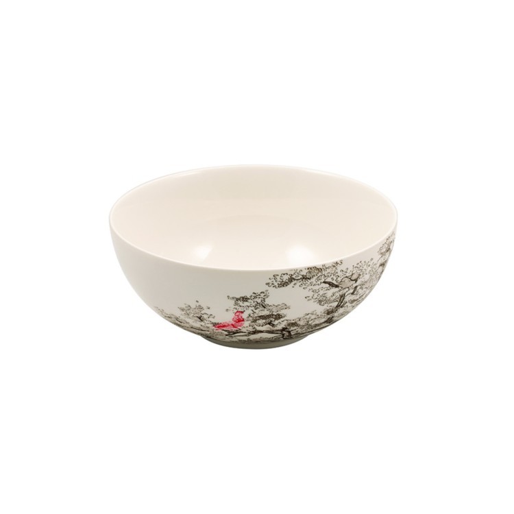 Чаша LKER034AV263185, 18.5, фарфор, beige, LE COQ