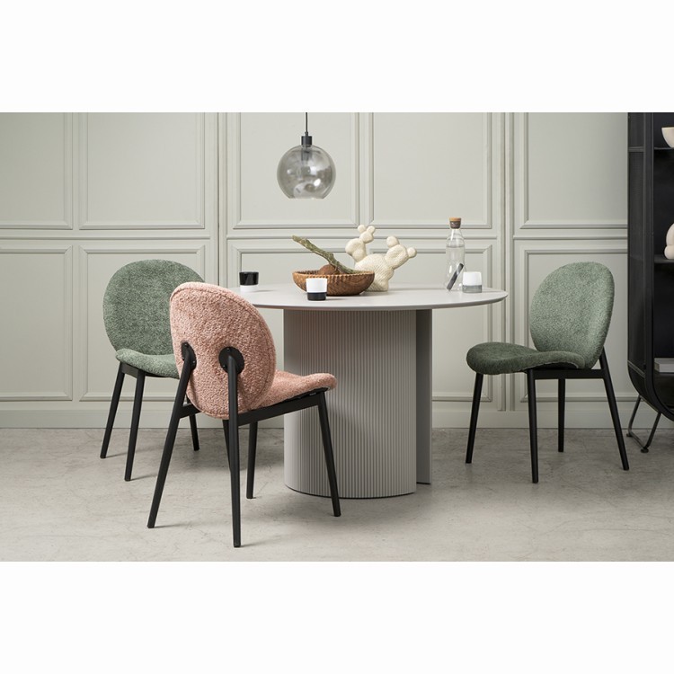 Стул bente, зеленый (75245)