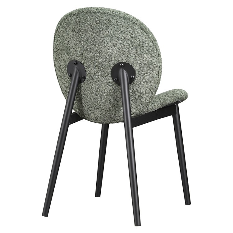 Стул bente, зеленый (75245)