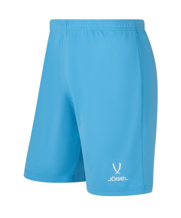 Шорты игровые JÖGEL CAMP Classic Shorts, голубой, детский (2125335) Шорты игровые JÖGEL CAMP Classic Shorts, голубой, детский (2125335)