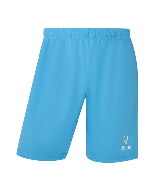 Шорты игровые JÖGEL CAMP Classic Shorts, голубой, детский (2125335) Шорты игровые JÖGEL CAMP Classic Shorts, голубой, детский (2125335)