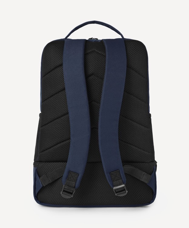 Рюкзак с двойным дном CAMP Double Bottom 2.0, темно-синий (2124865) Рюкзак с двойным дном CAMP Double Bottom 2.0, темно-синий (2124865)