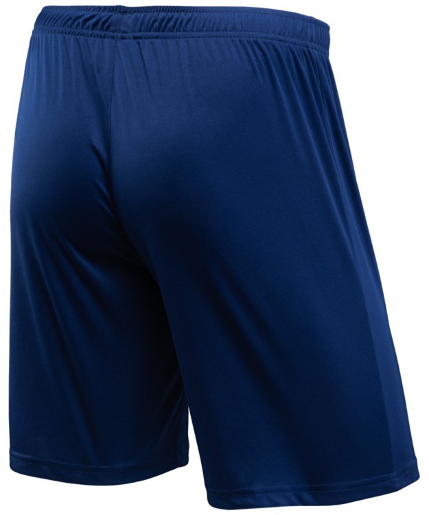 Шорты игровые JÖGEL CAMP Classic Shorts, темно-синий/белый (702503)