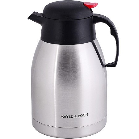 Термос MAYER&BOCH 1,5 л мет/колба Mayer&Boch (31443) Термос MAYER&BOCH 1,5 л мет/колба Mayer&Boch (31443)