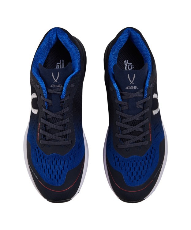 БЕЗ УПАКОВКИ Кроссовки беговые JÖGEL Hyperlight Navy/blue (2131931) БЕЗ УПАКОВКИ Кроссовки беговые JÖGEL Hyperlight Navy/blue (2131931)