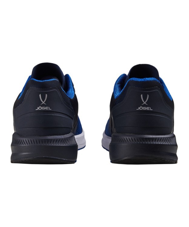 БЕЗ УПАКОВКИ Кроссовки беговые JÖGEL Hyperlight Navy/blue (2131931) БЕЗ УПАКОВКИ Кроссовки беговые JÖGEL Hyperlight Navy/blue (2131931)