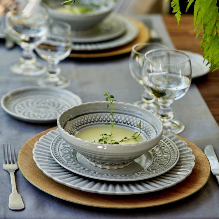 Чаша STS131-GRY(STS131-760)СНЯТО, 12.6, керамика, grey, Costa Nova