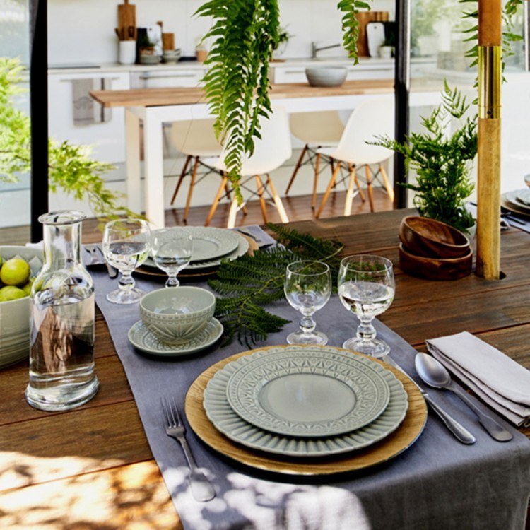 Чаша STS131-GRY(STS131-760)СНЯТО, 12.6, керамика, grey, Costa Nova