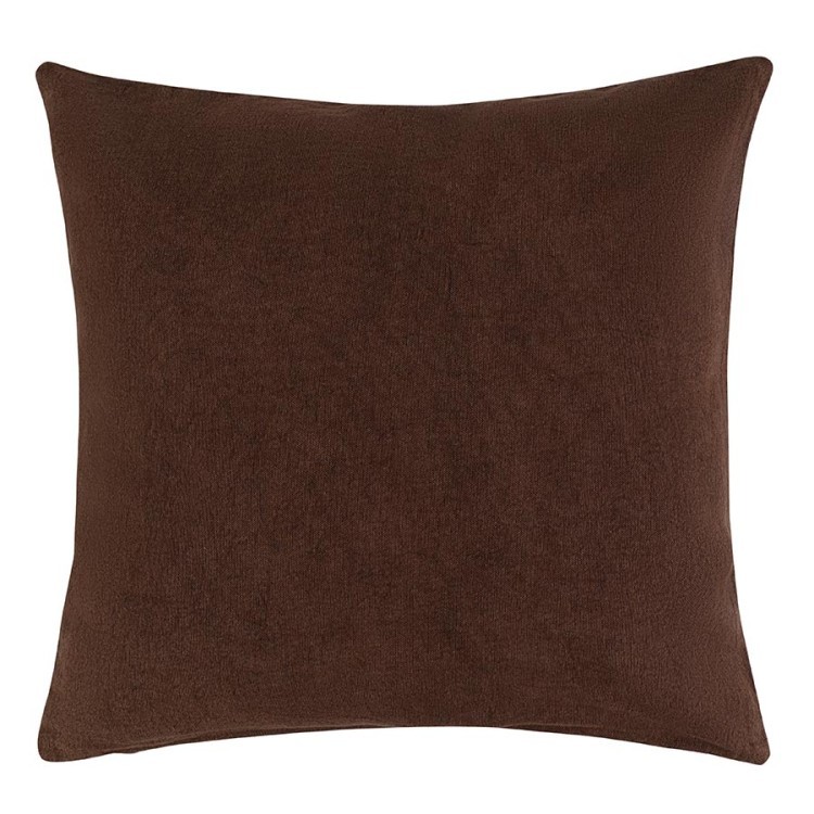 Чехол на подушку desert leaf из коллекции essential, 45х45 см (79786)