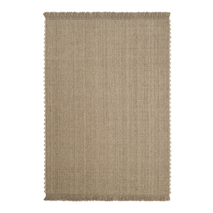 Ковер из шерсти badrinath из коллекции ethnic (79861) Ковер из шерсти badrinath из коллекции ethnic (79861)