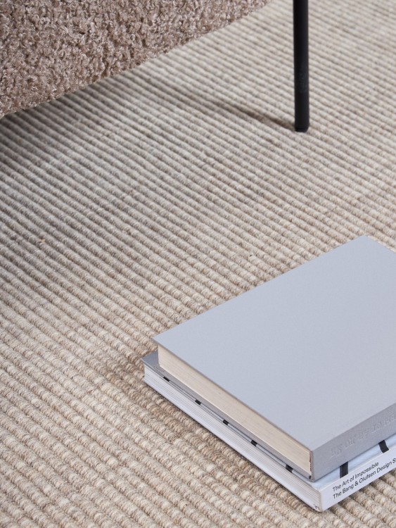 Ковер из шерсти badrinath из коллекции ethnic (79861) Ковер из шерсти badrinath из коллекции ethnic (79861)