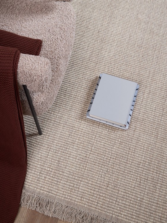 Ковер из шерсти badrinath из коллекции ethnic (79861) Ковер из шерсти badrinath из коллекции ethnic (79861)