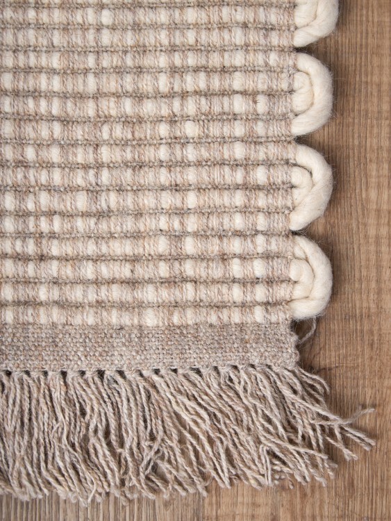 Ковер из шерсти badrinath из коллекции ethnic (79861) Ковер из шерсти badrinath из коллекции ethnic (79861)