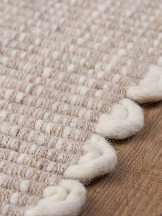 Ковер из шерсти badrinath из коллекции ethnic (79861) Ковер из шерсти badrinath из коллекции ethnic (79861)