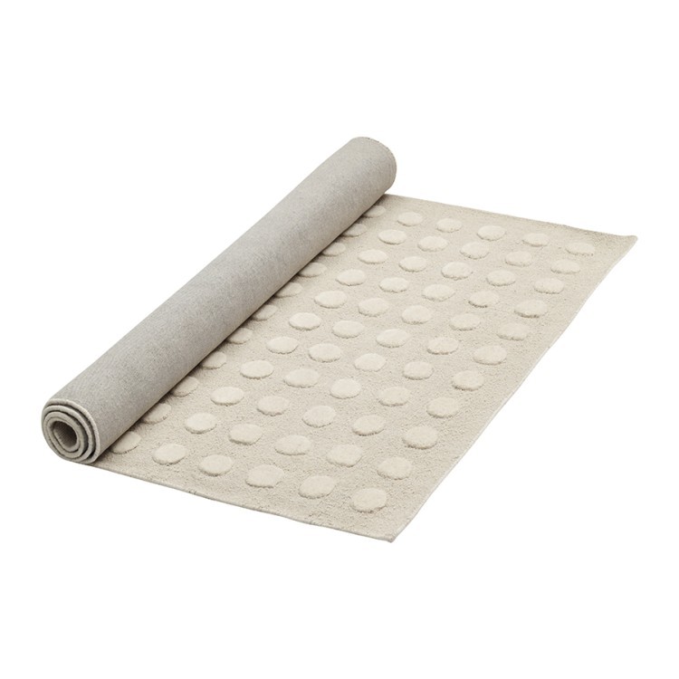 Ковер из шерсти nellore из коллекции ethnic, 200х300 см (79872)