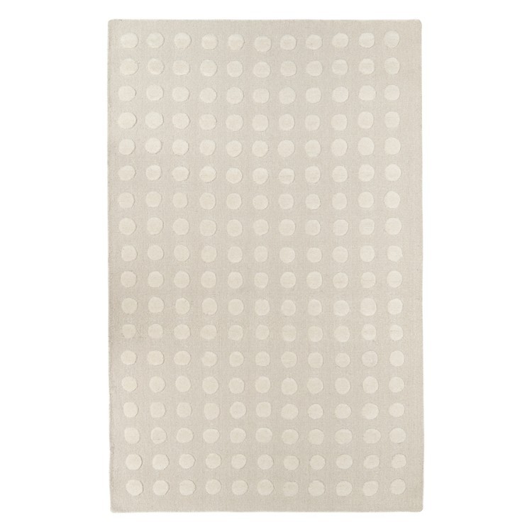 Ковер из шерсти nellore из коллекции ethnic, 200х300 см (79872)