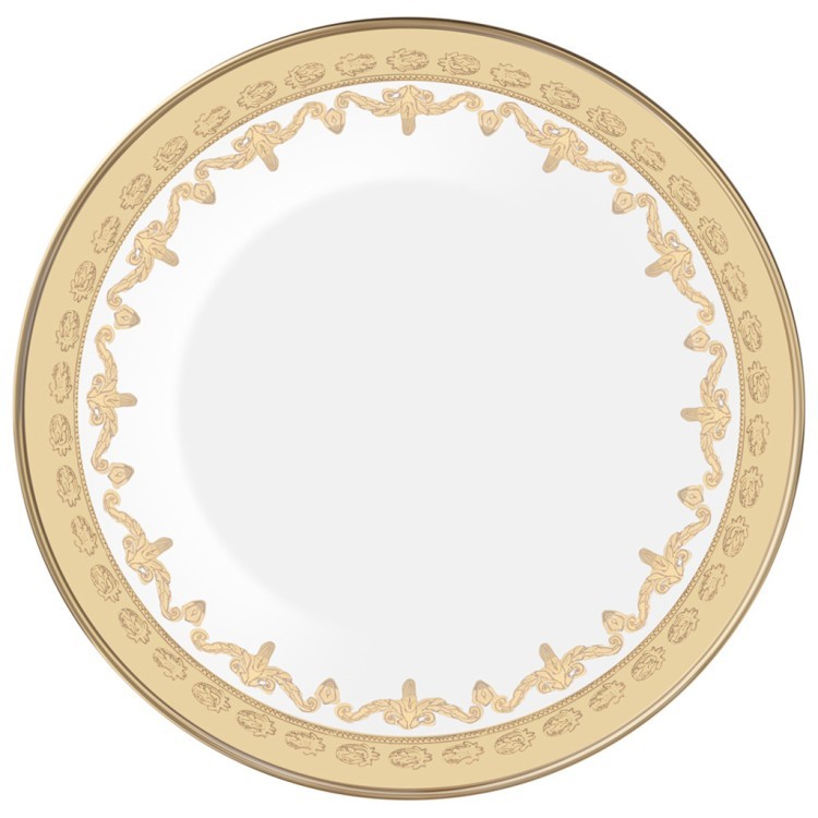 Тарелка закусочная 22 см SAME (103-624)