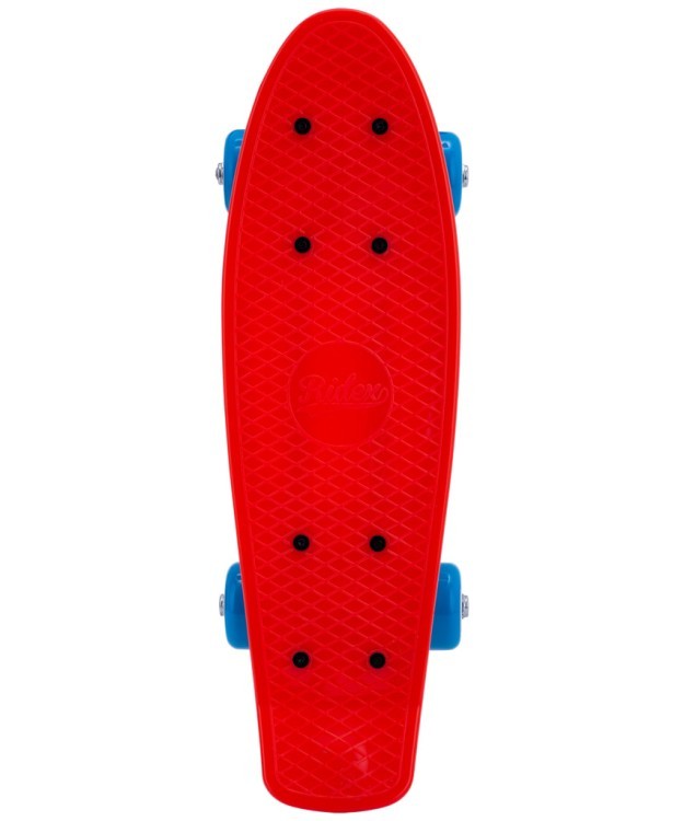 Круизер пластиковый Popsicle 17"x5" (2020939) Круизер пластиковый Popsicle 17"x5" (2020939)