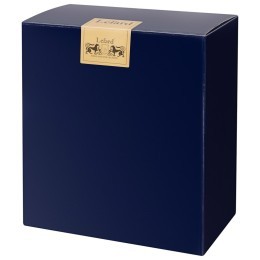 Набор для виски "lion": штоф + два стакана, 850 мл/310 мл Lefard (687-017)